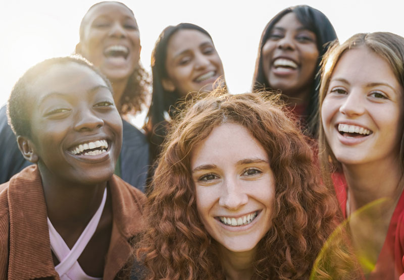 Youth and Young Adult Board - Children's Health