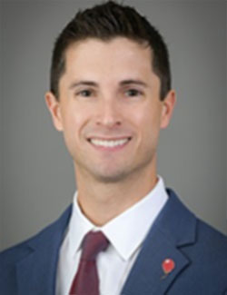Graham Torres