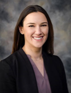 Carlie Cohen