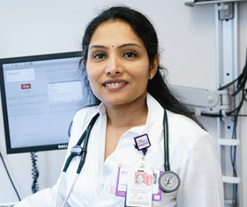 Jyothsna Gattineni