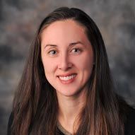 Christina Marie Harrington