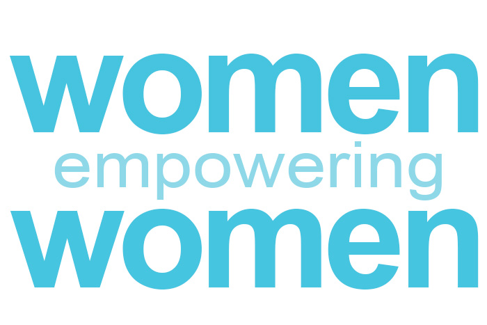 Women Empowering Women logo