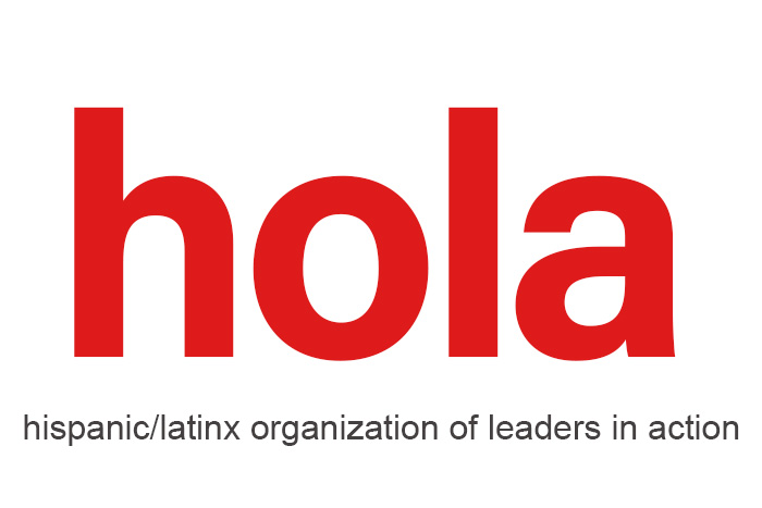 HOLA logo