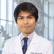 Kosuke Izumi