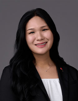 Hyunjee Lee