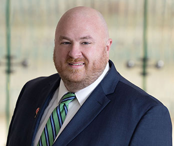 Brad Tate