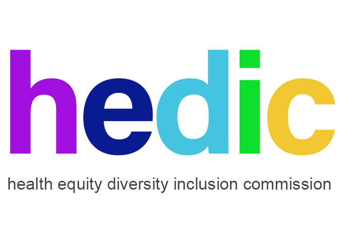 HEDIC logo