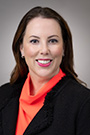 Kristin Berry headshot