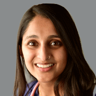 Amy Suresh Patel