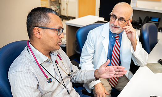 New study informs diabetic ketoacidosis care